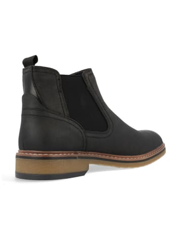 Wrangler Chelsea-Boots "Toby" in Braun