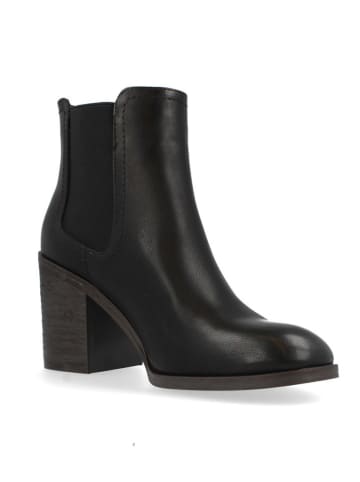 Wrangler Stiefeletten "Jolissa" in Schwarz