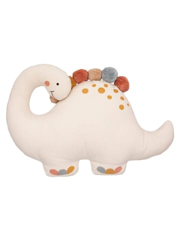 WellHome for Kids Kissen in Creme - (L)40 x (B)30 cm