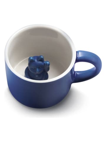 Donkey Kop "Neko" blauw - 150 ml