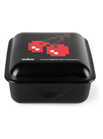 Trendy Kitchen by EXCÉLSA Lunchbox zwart - (B)13 x (H)13 cm