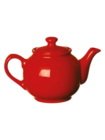 Trendy Kitchen by EXCÉLSA Theepot "Trendy" rood - 700 ml