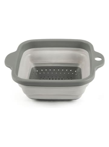 Trendy Kitchen by EXCÉLSA Keukenzeef grijs - (B)19 x (H)19 cm