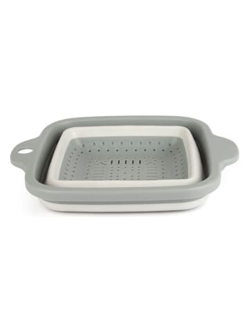 Trendy Kitchen by EXCÉLSA Keukenzeef grijs - (B)19 x (H)19 cm