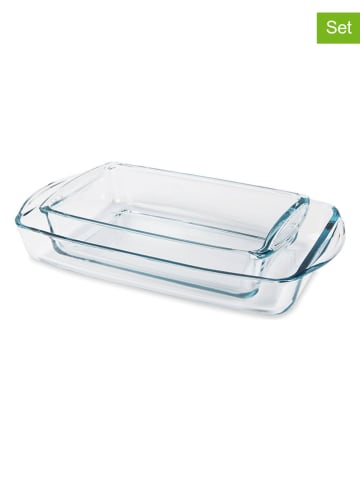 Trendy Kitchen by EXCÉLSA Formy (2 szt.) do zapiekania