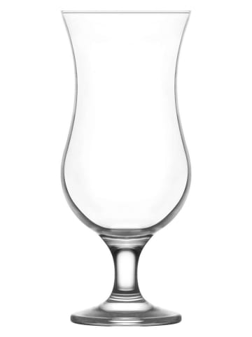 Hermia Kieliszki (6 szt.) - 460 ml