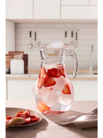 Hermia Kan - 1,8 l