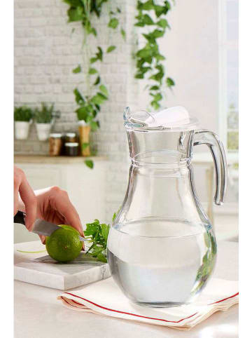 Hermia Kan - 1,8 l