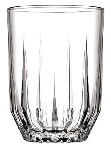 Hermia 3-delige set: glazen - 350 ml