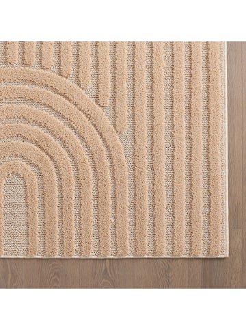 Conceptum Hypnose Laagpolig tapijt "Art 1121" beige