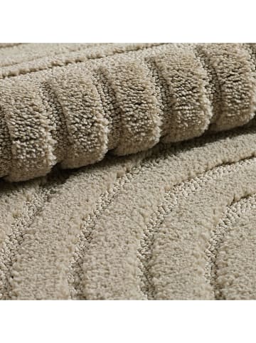 Conceptum Hypnose Dywan "Art 1121" w kolorze beżowym