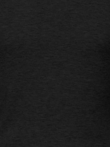 KIDS ONLY Longsleeve "Bina" in Schwarz