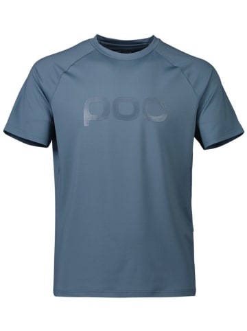 POC Fahrradshirt "Reform" in Dunkelblau