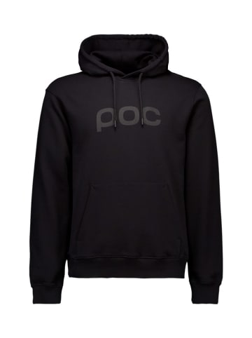 POC Bluza "POC" w kolorze czarnym