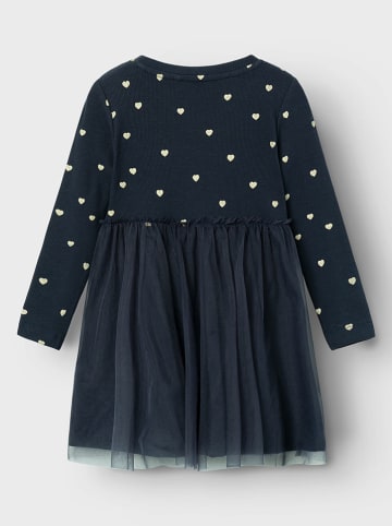 name it Kleid in Schwarz