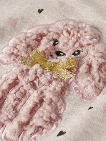 name it Sweatshirt beige