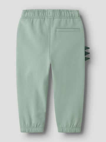 name it Sweathose "Nash" in Grün
