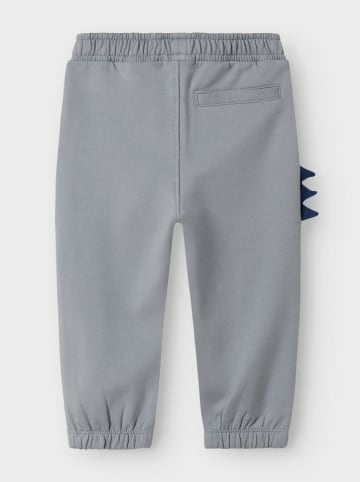 name it Sweathose "Nash" in Grau