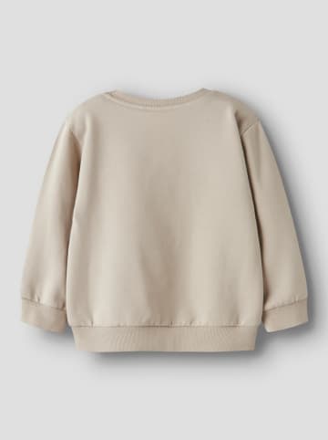 name it Sweatshirt "Narina" in Beige