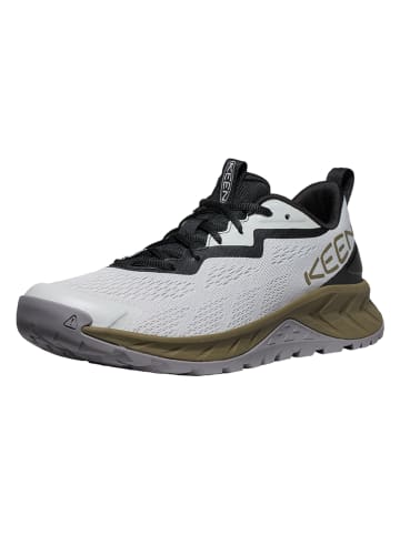Keen Trainingsschoenen kaki/crème