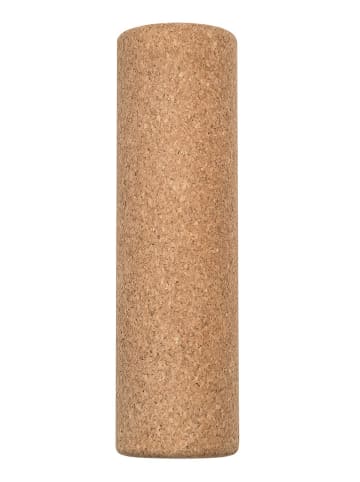 FITWOOD Roller "HALLA" w kolorze jasnobrązowym do masażu - 18+