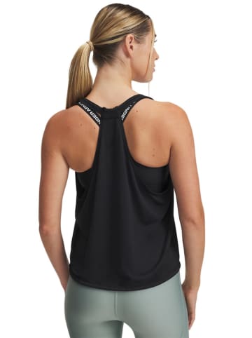Under Armour Trainingstop zwart