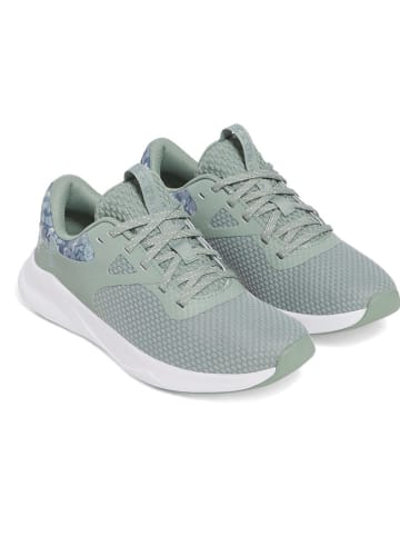 Under Armour Hardloopschoenen groen