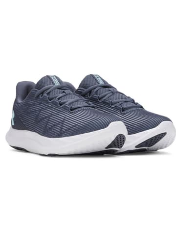 Under Armour Hardloopschoenen donkerblauw