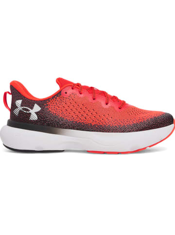 Under Armour Buty w kolorze czerwonym do biegania