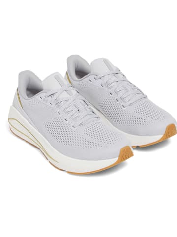Under Armour Laufschuhe in Grau