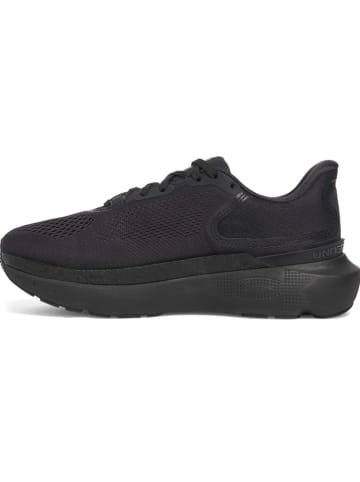 Under Armour Buty w kolorze czarnym do biegania