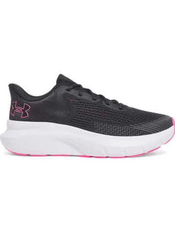 Under Armour Buty w kolorze czarnym do biegania