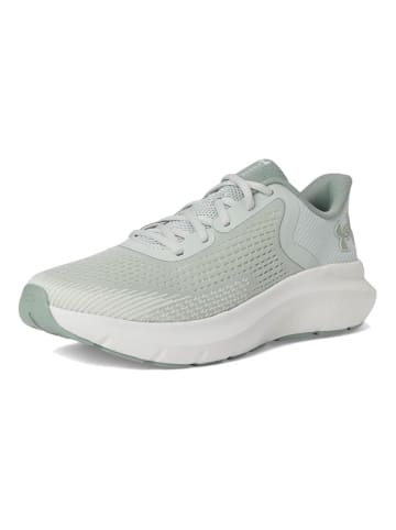 Under Armour Laufschuhe in Grün