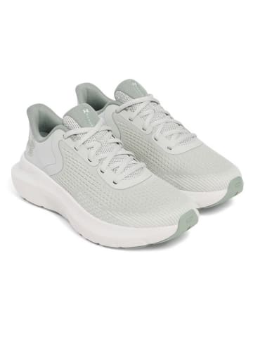 Under Armour Laufschuhe in Grau