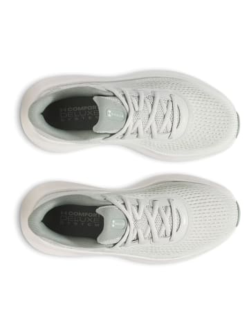 Under Armour Buty w kolorze szarym do biegania