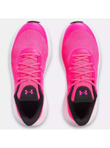 Under Armour Hardloopschoenen roze