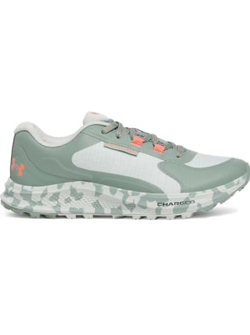 Under Armour Hardloopschoenen groen