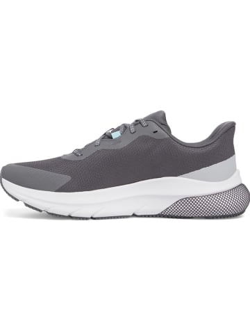 Under Armour Laufschuhe in Grau