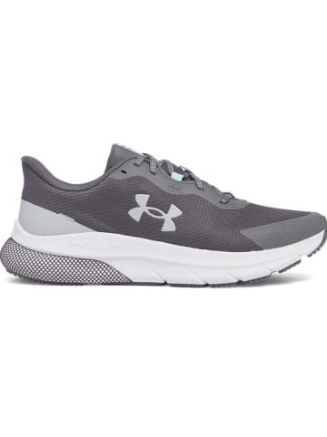 Under Armour Laufschuhe in Grau