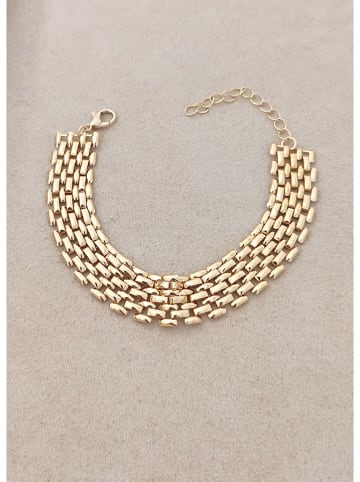 Nakkash Vergulde armband