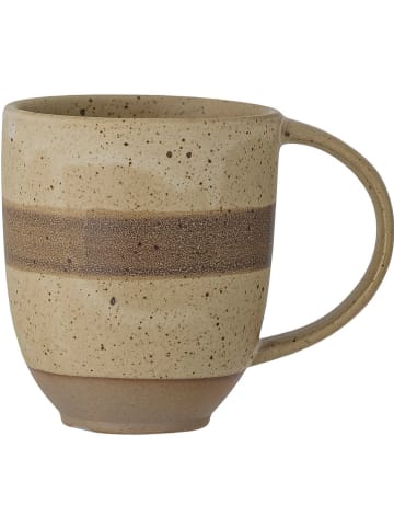 Bloomingville Kop ''Solange'' beige - 350 ml