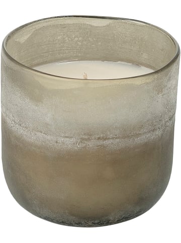 Bloomingville Duftkerze "NO.1-Parsley Lime" in Grün - 390 g