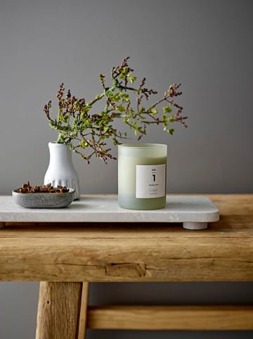Bloomingville Geurkaars "NO.1-Parsley Lime" groen - 210 g