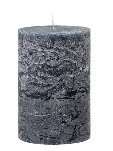 Bloomingville Stompkaars "Rustic" grijs - (H)15 cm