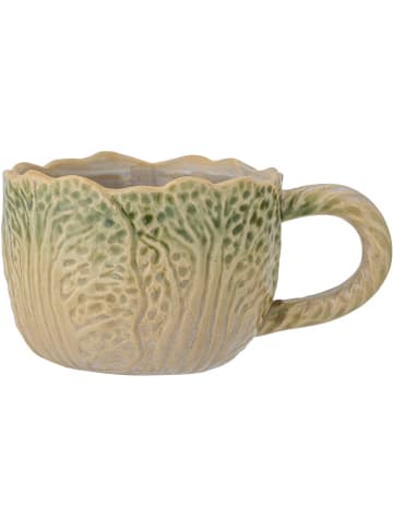 Bloomingville Kop "Savanna" groen - 280 ml
