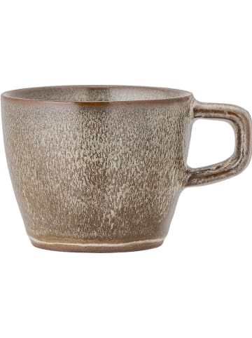 Bloomingville Kop "Nohr" bruin - 150 ml