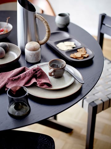 Bloomingville Tasse ''Nohr'' in Braun - 150 ml