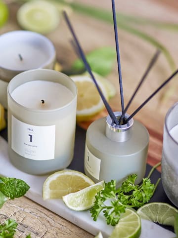 Bloomingville Geurstokjes "NO.1-Parsley Lime" groen - 100 ml