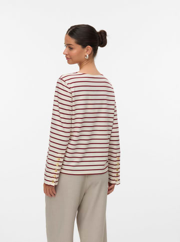 Vero Moda Longsleeve in Beige