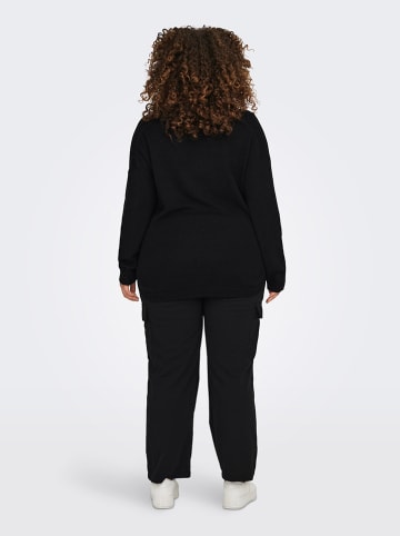 ONLY Pullover in Schwarz